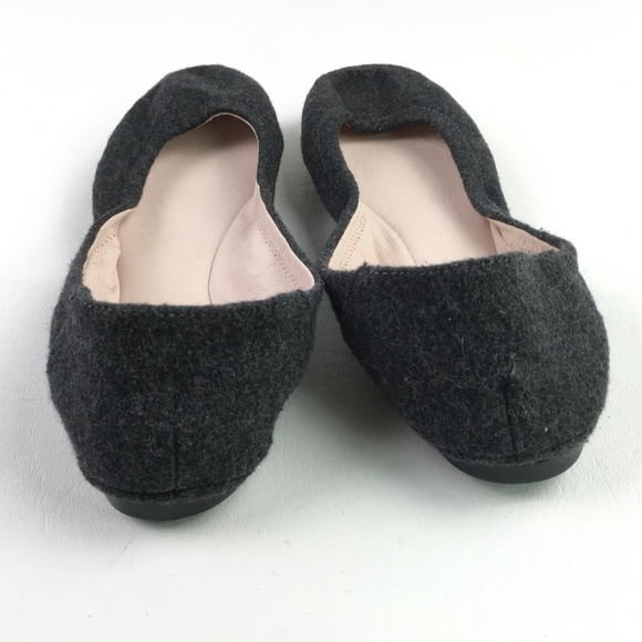 Vince Camuto Black Shoes D1913310 - Picture 4 of 7